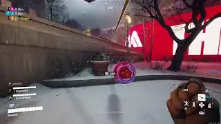 The Finals S9 ps5