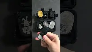 The only EDC fidget slider I keep in my pocket now.#fidgettoys #fidgetslider #edc #top #fyp