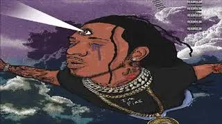 Vee Tha Rula - Krazy (Feat. Jennaske) (Prod. Bankroll Got It) [Beacon]