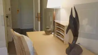 Furnished Sleeper - Single :: PSU Housing