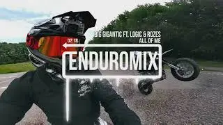 Big Gigantic ft. Logic & ROZES - All Of Me ft. StreetVikings