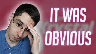 Why trusting fined, benched or kicked players is stupid - The Krystal Situation