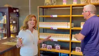 Olea Essence Store- Upper Galilee