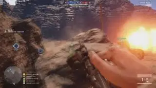 Asus G751JY / GTX 980M - Battlefield 1 Open Beta - Ultra