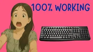How To EASILY RESET Keyboard Settings To Default In Windows 11