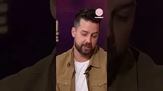 Sherri's Laugh Lounge: John Crist