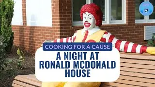Giving Back: Young Adult Cancer Survivors Cook for Families in Need | Life On Pause