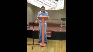 Indigenous Alliance without Borders Fundraiser