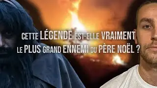 Est-il Vraiment le Plus Grand Ennemi du P&egrave;re No&euml;l ?