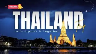 August in Thailand | Temples, Landmarks & Travel Adventures