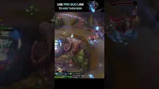 Lee sin triple outplay 😵&zwj;💫😵&zwj;💫 #1v9 #outplay #leagueoflegends #coaching #proteamate #leesin