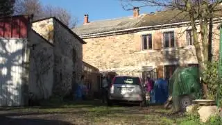 Vidéo de restitution 