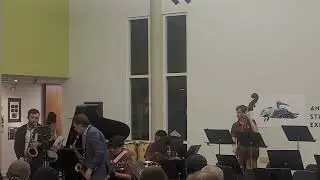 Dave Pollack JAZZ SAX🎷 3