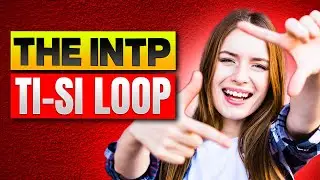 The INTP Loop (Ti-Si)