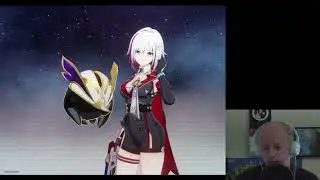 First Attempt | Planar Infinity | Honkai: Star Rail