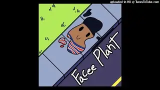 ETHICS - FaceePlant (Prod. ETHICS)