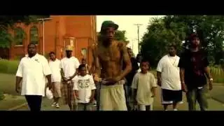 Name On a Cloud/ Wussup - Wiz Khalifa (Official video)