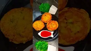 Leftover Idli Batter Recipe//#shorts#idli