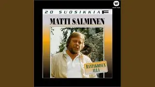 Ei kiirettä kyytimies oo...