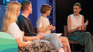 Bio-based solutions for the fashion industry - a one-off-season trend or here to stay and scale?