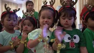 CIA PP International School Family 2019
