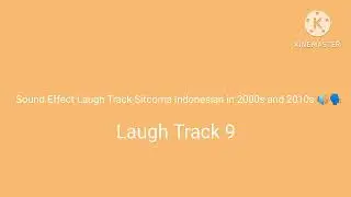 Laugh Track Sitcoms Indonesian Stastion Television 2000s and 2010s (English Text Version)