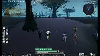 Entropia Universe | Atlas Imperium Ranger Tier 1 | Planet Cyrene