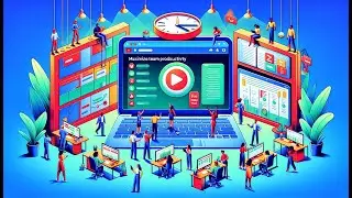 Master Productivity: Plan to Triumph! - Video 7
