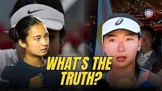 Gold Medal Drama EXPLAINED l Alex Eala SILENCES Thai Rival After SEA Games Meltdown | PRO TENNIS 360