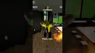 I BURNED DOWN my NEIGHBOR'S HOUSE!😱🔥(He got really mad)#roblox @Roblox#brookhaven#playwithbauti #...