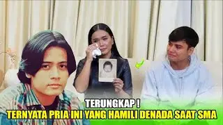 TERBONGKAR❗BIDAN YANG MEMBANTU PERSALINAN DENADA UNGKAP AYAH BIOLOGIS RESA, TEMAN SEKELAS SAAT SMA❓❗