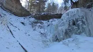 Tiffany Falls
