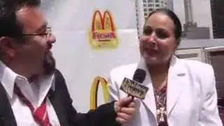 Diablitos World - Flor Silvestre Interview