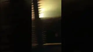 The bombing of Kharkiv, long live Ukraine