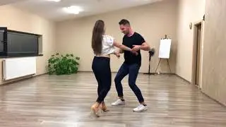 Laura Naranjo - Cásate conmigo (DJ Khalid bachata remix) [Peter & Sasa] Bachata Fusion @ Ekolor 2018