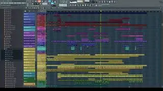 Revival (progressive house/EDM)