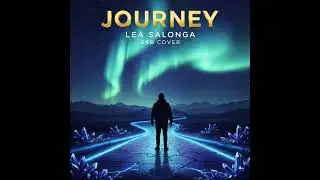 Journey by Lea Salonga (R&B Cover)