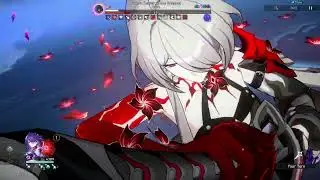 Honkai Star Rail - Account F2P - MoC 12 - Category Mistake