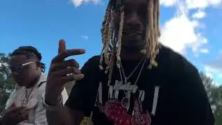 Kunkey Ft Rackway Tae - Rags to Riches (Official Video)