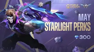 May StarLight 2023 | Moskov 