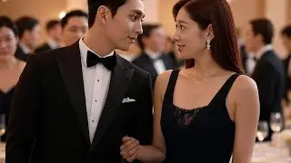 Park Shin Hye & Choi Tae joon   Marriage Lies!