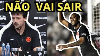 URGENTE: Diniz bate o p&eacute; e define o destino de Rayan. Veja a pol&ecirc;mica!