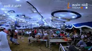 ابراهيم محبوب - حماده برزان - افراح ال الاعجم بيت عطا - خضر الشرفي للصوتيات2