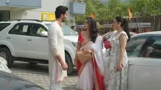 Jhanak Today Episode | Jhanak ने Ani ने एक साथ की पूजा | अर्शी ने Nutan को सुनाई Bedroom Story