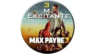 Max Payne 3 Momentos Excitantes #3