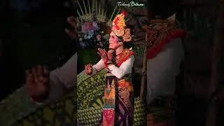 I Pangot megending #tabuhbali #budayabali #prembon #shorts
