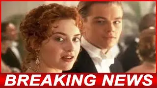 Matthew McConaughey lost out on 'Titanic' lead role after refusing director's request