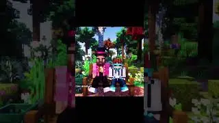 Саймон наш новый враг? #mrlololoshka #minecraft #последняяреальность #майнкрафт #лололошка #Саймон