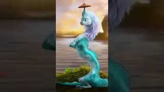 Raya e o &uacute;ltimo Drag&atilde;o🐉
