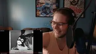 Ariana Grande - Bad Decisions | FIRST REACTION (Trash or Pass)